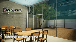 画像ギャラリー No.004のサムネイル画像 / 「Dusk Diver 酉閃町 -ダスクダイバー ユウセンチョウ-」プレイレポート。痛快なコンボとド派手な演出の召喚攻撃が楽しめるアニメチックなアクションゲーム