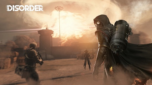 画像ギャラリー No.008のサムネイル画像 / NetEaseの発表会レポート第5弾。「King of Hunters」「Disorder」「Westworld：Awakening」の3作品を紹介