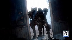 画像ギャラリー No.011のサムネイル画像 / NetEaseの発表会レポート第5弾。「King of Hunters」「Disorder」「Westworld：Awakening」の3作品を紹介