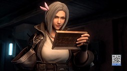 画像ギャラリー No.012のサムネイル画像 / NetEaseの発表会レポート第5弾。「King of Hunters」「Disorder」「Westworld：Awakening」の3作品を紹介