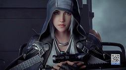 画像ギャラリー No.015のサムネイル画像 / NetEaseの発表会レポート第5弾。「King of Hunters」「Disorder」「Westworld：Awakening」の3作品を紹介