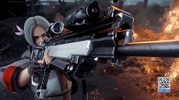 画像ギャラリー No.016のサムネイル画像 / NetEaseの発表会レポート第5弾。「King of Hunters」「Disorder」「Westworld：Awakening」の3作品を紹介