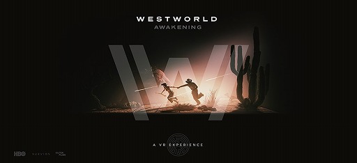 画像ギャラリー No.017のサムネイル画像 / NetEaseの発表会レポート第5弾。「King of Hunters」「Disorder」「Westworld：Awakening」の3作品を紹介
