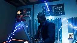 画像ギャラリー No.024のサムネイル画像 / NetEaseの発表会レポート第5弾。「King of Hunters」「Disorder」「Westworld：Awakening」の3作品を紹介