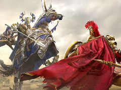 NetEaseの発表会レポート第5弾。「King of Hunters」「Disorder」「Westworld：Awakening」の3作品を紹介