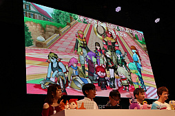 画像ギャラリー No.019のサムネイル画像 / ［TGS 2019］「超ドラゴンクエストXTV in TGS2019出張版スペシャル」をレポート。「いばらの巫女と滅びの神」の最新情報が公開