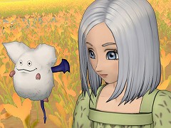「ドラゴンクエストX いばらの巫女と滅びの神 オンライン」，アップデートでメインストーリーが追加。レベル上限の開放やモンスターの追加も