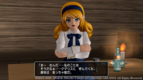 画像ギャラリー No.010のサムネイル画像 / 「ドラゴンクエストX」，最新アップデートとなるバージョン 5.3の情報が公開。新たなキャラクターや長編クエスト“破界篇”の内容が明らかに