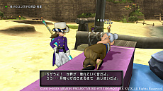 画像ギャラリー No.013のサムネイル画像 / 「ドラゴンクエストX」，最新アップデートとなるバージョン 5.3の情報が公開。新たなキャラクターや長編クエスト“破界篇”の内容が明らかに