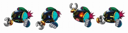 画像ギャラリー No.010のサムネイル画像 / 「マナビモ!アソベンジャー!」のナビキャラに大塚明夫さん,悠木 碧さんのボイスが実装
