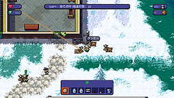 画像ギャラリー No.005のサムネイル画像 / 脱獄シム「The Escapists」のSwitch向け日本語版が本日配信開始。DLC全部入りの「Complete Edition」として登場