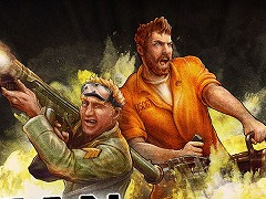 オープンワールドクライムアクション「アメリカン・フュージティブ」日本語版がPS4とSwitchで本日発売。2月13日までは15％オフの1700円に