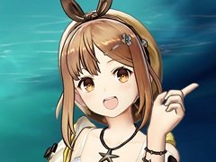 「ライザのアトリエ 〜常闇の女王と秘密の隠れ家〜」開発者インタビュー。シリーズのノウハウを結集し，新たな技術へと挑戦