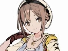 ライザはこうして生まれた。「ライザのアトリエ 〜常闇の女王と秘密の隠れ家〜」キャラクターデザインの変遷を，細井Pとトリダモノ氏が語る