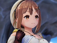 「ライザのアトリエ」，ライザ達による「ひと夏だけの冒険」が垣間見えるPVが公開