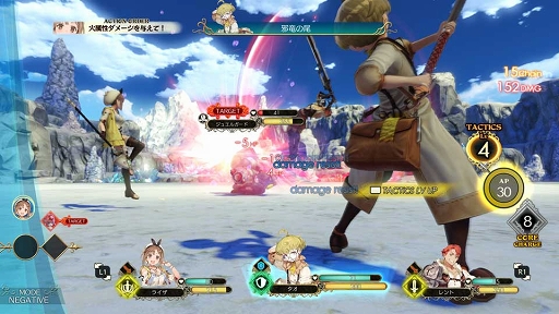画像ギャラリー No.006のサムネイル画像 / ［TGS 2019］「ライザのアトリエ」は発売後に無料アップデートを予定。「アトリエ オンライン」ではエンドコンテンツなどを追加するアップデートが実施