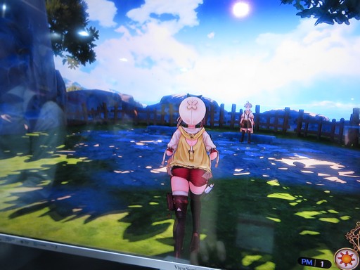画像ギャラリー No.010のサムネイル画像 / ［TGS 2019］「ライザのアトリエ」を体験。新たなアイテム調合のUIや戦闘中のAP管理は新しさが感じられる要素だ