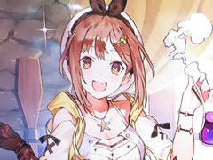 ［TGS 2019］「ライザのアトリエ」を体験。新たなアイテム調合のUIや戦闘中のAP管理は新しさが感じられる要素だ
