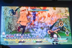 画像ギャラリー No.002のサムネイル画像 / ［TGS 2019］発売が迫る「ライザのアトリエ」のステージをレポート。会場の等身大ライザが秋葉原に来るキャンペーンも発表