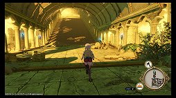 画像ギャラリー No.016のサムネイル画像 / 少年少女たちの,ひと夏の成長物語。「ライザのアトリエ 〜常闇の女王と秘密の隠れ家〜」レビュー
