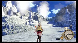 画像ギャラリー No.017のサムネイル画像 / 少年少女たちの,ひと夏の成長物語。「ライザのアトリエ 〜常闇の女王と秘密の隠れ家〜」レビュー