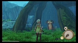 画像ギャラリー No.018のサムネイル画像 / 少年少女たちの,ひと夏の成長物語。「ライザのアトリエ 〜常闇の女王と秘密の隠れ家〜」レビュー