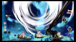 画像ギャラリー No.026のサムネイル画像 / 少年少女たちの,ひと夏の成長物語。「ライザのアトリエ 〜常闇の女王と秘密の隠れ家〜」レビュー