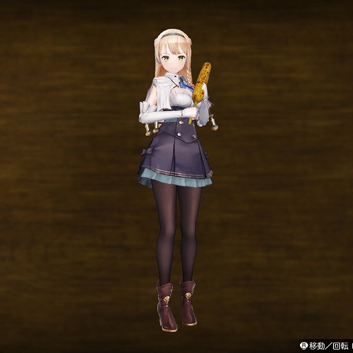 画像ギャラリー No.007のサムネイル画像 / 「ライザのアトリエ」無料アップデート&有料シーズンパスの配信がスタート。新機能「フォトモード」を使ったフォトコンテストも開催