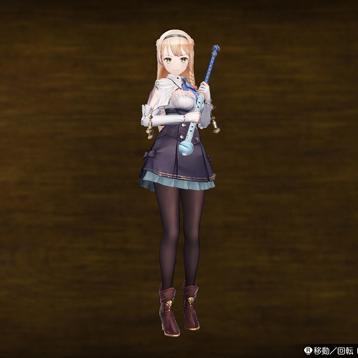 画像ギャラリー No.009のサムネイル画像 / 「ライザのアトリエ」無料アップデート&有料シーズンパスの配信がスタート。新機能「フォトモード」を使ったフォトコンテストも開催