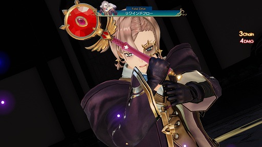 画像ギャラリー No.026のサムネイル画像 / 「ライザのアトリエ」無料アップデート&有料シーズンパスの配信がスタート。新機能「フォトモード」を使ったフォトコンテストも開催