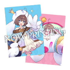 画像ギャラリー No.007のサムネイル画像 / ECサイト「ガストショップ」がリニューアル。「黄昏」3部作DX版の豪華セットと，ライザの1/7フィギュアが予約受付開始