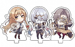 画像ギャラリー No.003のサムネイル画像 / 「ライザのアトリエ」のグッズを販売する「ライザと秘密のマーケット in 渋谷マルイ」が11月23日から期間限定でオープン