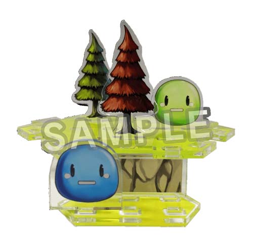 画像ギャラリー No.006のサムネイル画像 / 「ライザのアトリエ」のグッズを販売する「ライザと秘密のマーケット in 渋谷マルイ」が11月23日から期間限定でオープン