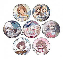 画像ギャラリー No.007のサムネイル画像 / 「ライザのアトリエ」のグッズを販売する「ライザと秘密のマーケット in 渋谷マルイ」が11月23日から期間限定でオープン