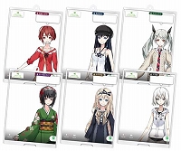 画像ギャラリー No.006のサムネイル画像 / TGS 2019で販売された各種グッズがガストショップで販売スタート
