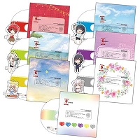 画像ギャラリー No.007のサムネイル画像 / TGS 2019で販売された各種グッズがガストショップで販売スタート