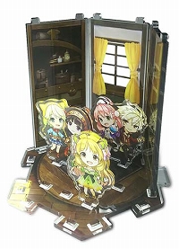 画像ギャラリー No.013のサムネイル画像 / TGS 2019で販売された各種グッズがガストショップで販売スタート