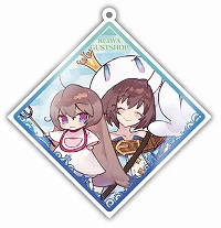 画像ギャラリー No.022のサムネイル画像 / TGS 2019で販売された各種グッズがガストショップで販売スタート