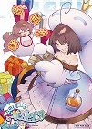 画像ギャラリー No.003のサムネイル画像 / コミックマーケット97に出展する“ガストショップ出張所”の情報が公開。「ライザのアトリエ」などのグッズを販売