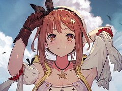 「ライザのアトリエ」，トリダモノ氏の描き下ろしイラストが公開。全世界での累計出荷数が50万本を突破したことを記念して