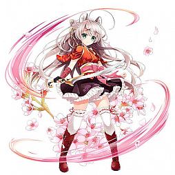 画像ギャラリー No.004のサムネイル画像 / RPG「ReBless」が進化を遂げて復活。「リジャッジメント/ReBless Zwei」の事前登録とRTキャンペーンがスタート