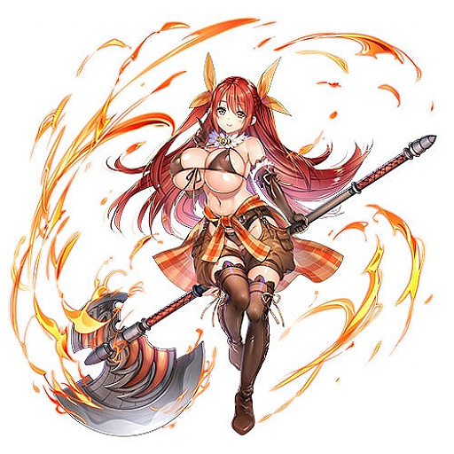 画像ギャラリー No.007のサムネイル画像 / RPG「ReBless」が進化を遂げて復活。「リジャッジメント/ReBless Zwei」の事前登録とRTキャンペーンがスタート