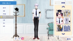 画像ギャラリー No.012のサムネイル画像 / 「乙女チック4Gamer」第212回:Switchで復活! 7人の魔法少年と過ごした日々を描いた学園ADV「ディアマジ −魔法少年学科−」を特集