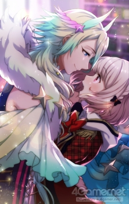 画像ギャラリー No.039のサムネイル画像 / 「乙女チック4Gamer」第212回:Switchで復活! 7人の魔法少年と過ごした日々を描いた学園ADV「ディアマジ −魔法少年学科−」を特集