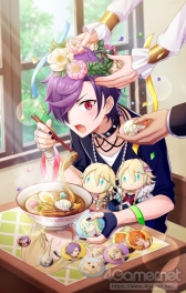 画像ギャラリー No.043のサムネイル画像 / 「乙女チック4Gamer」第212回:Switchで復活! 7人の魔法少年と過ごした日々を描いた学園ADV「ディアマジ −魔法少年学科−」を特集