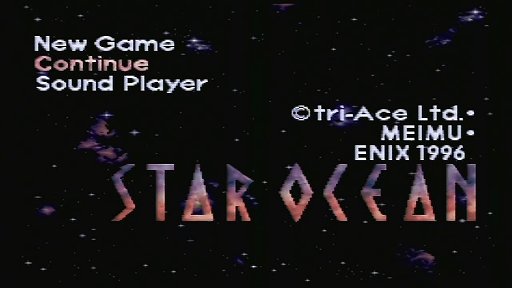 画像ギャラリー No.001のサムネイル画像 / 「スターオーシャン」はこういうゲームだった。リマスターにあたり，第1作をスーパーファミコン時代から振り返る
