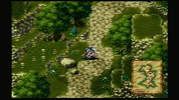 画像ギャラリー No.004のサムネイル画像 / 「スターオーシャン」はこういうゲームだった。リマスターにあたり，第1作をスーパーファミコン時代から振り返る