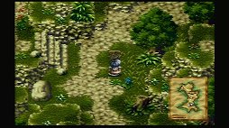 画像ギャラリー No.005のサムネイル画像 / 「スターオーシャン」はこういうゲームだった。リマスターにあたり，第1作をスーパーファミコン時代から振り返る