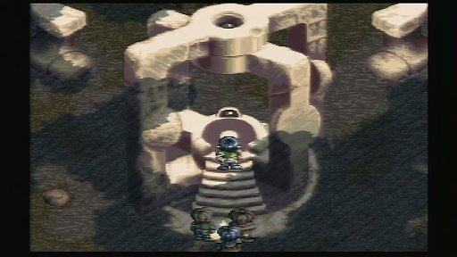画像ギャラリー No.013のサムネイル画像 / 「スターオーシャン」はこういうゲームだった。リマスターにあたり，第1作をスーパーファミコン時代から振り返る