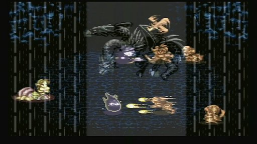 画像ギャラリー No.017のサムネイル画像 / 「スターオーシャン」はこういうゲームだった。リマスターにあたり，第1作をスーパーファミコン時代から振り返る